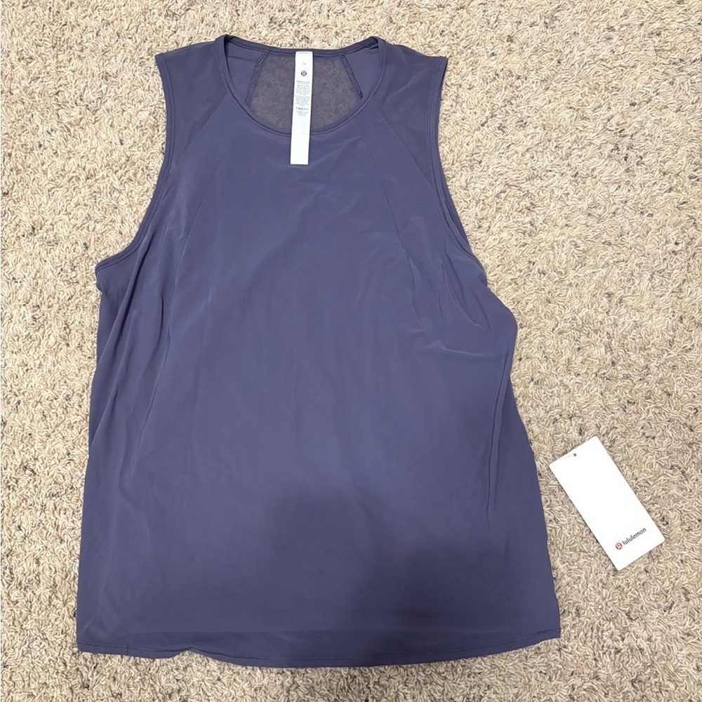 NWT Lululemon Tank